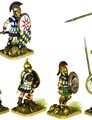 Armies of Germany